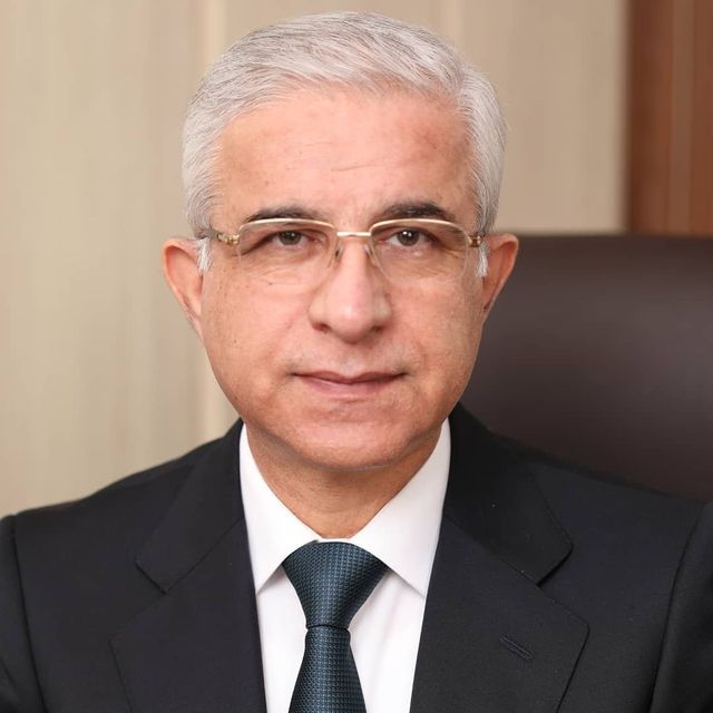 Dr. Masoud Shirvani