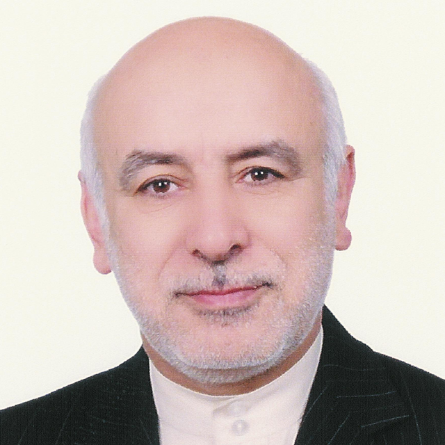 Dr. Mohammad Esmaeil Akbari