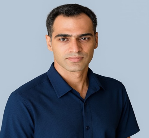 Dr. Nader fallahian